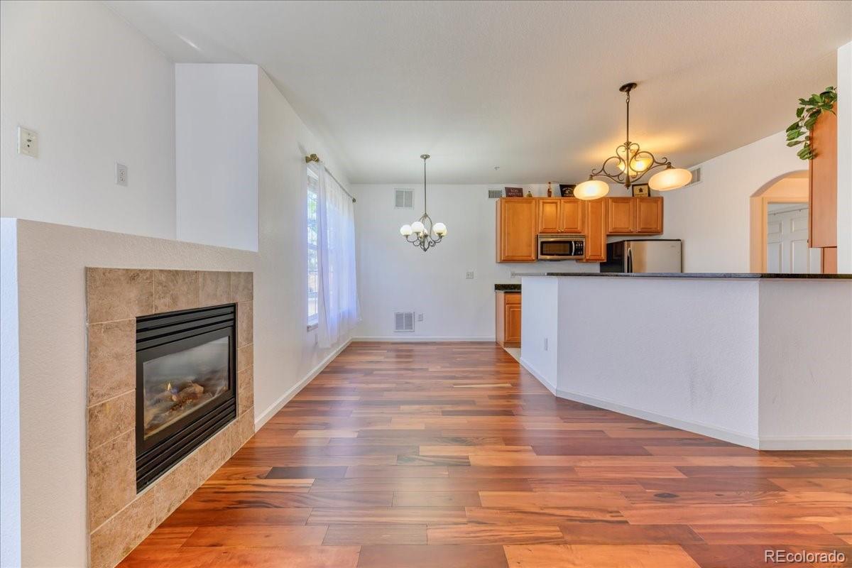 MLS Image #3 for 17442  nature walk trail 107,parker, Colorado