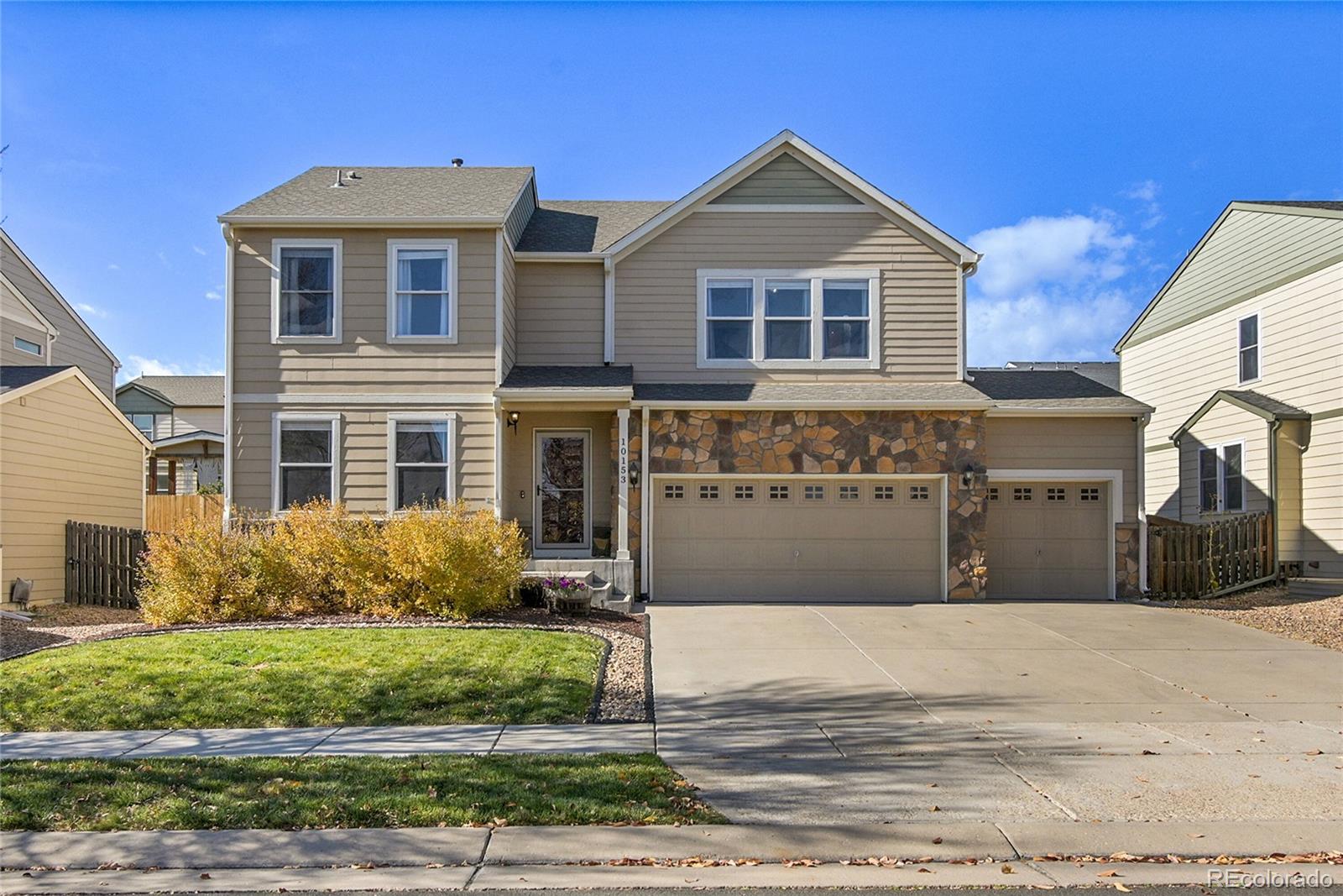 MLS Image #0 for 10153  fairplay street,commerce city, Colorado