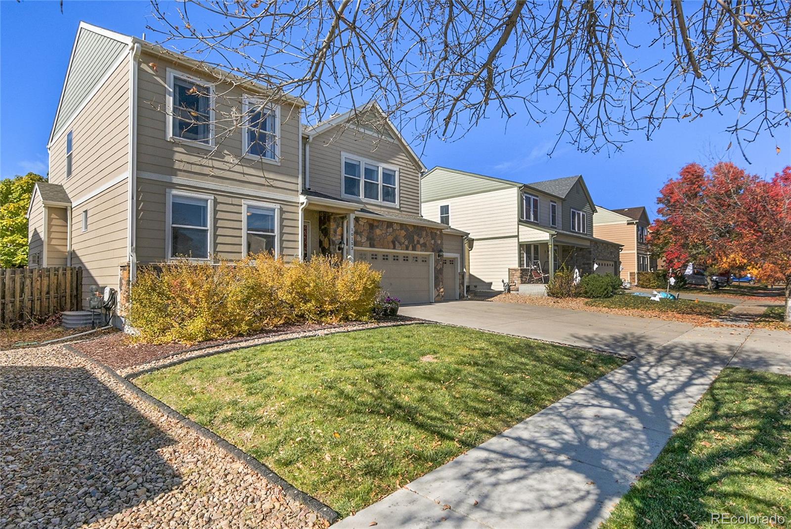 MLS Image #1 for 10153  fairplay street,commerce city, Colorado