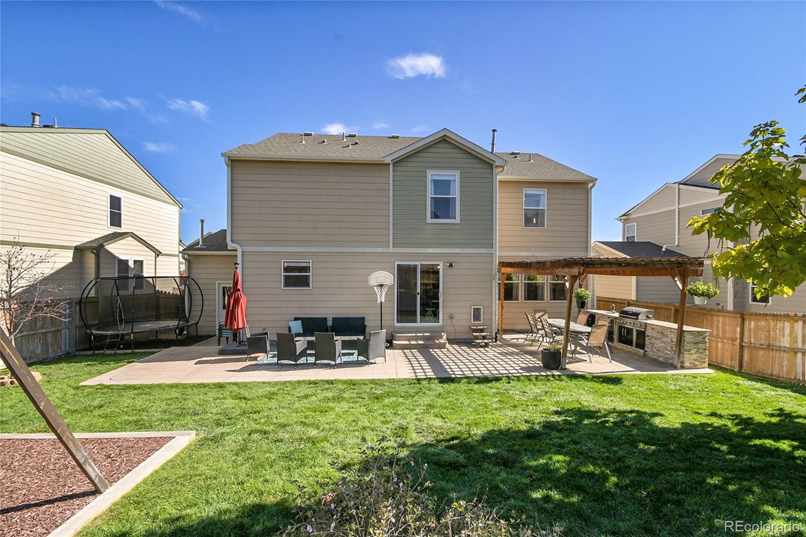 MLS Image #39 for 10153  fairplay street,commerce city, Colorado