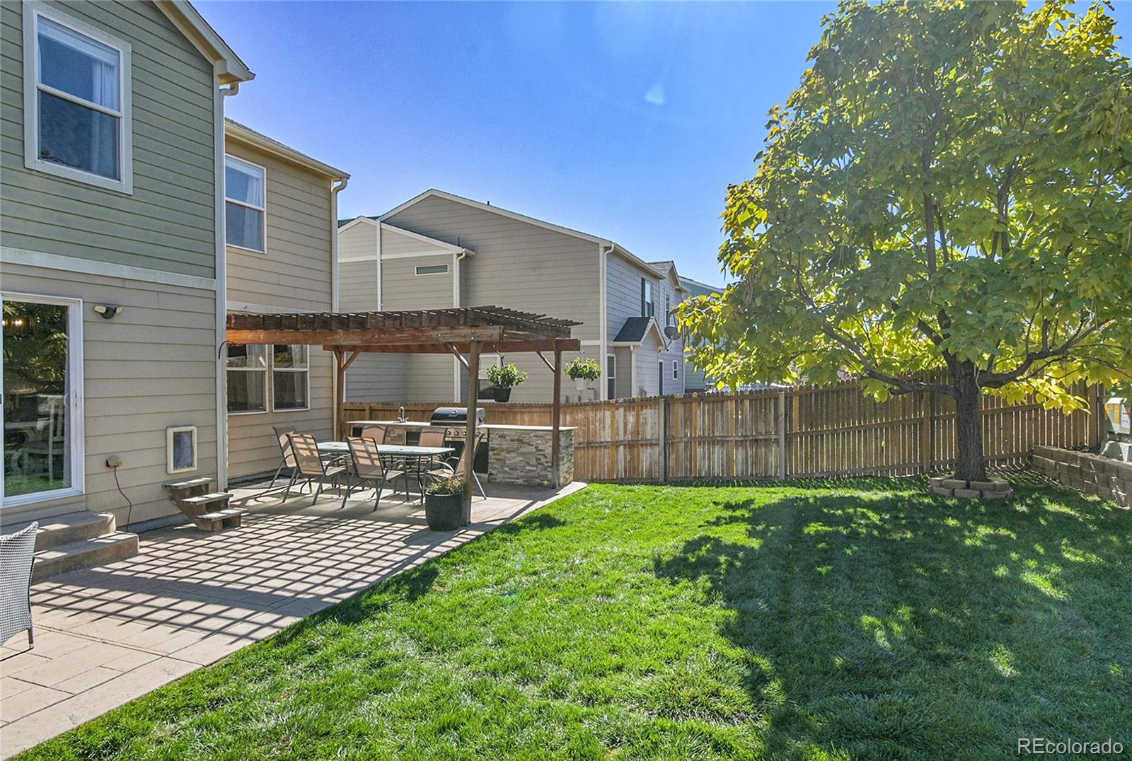 MLS Image #40 for 10153  fairplay street,commerce city, Colorado