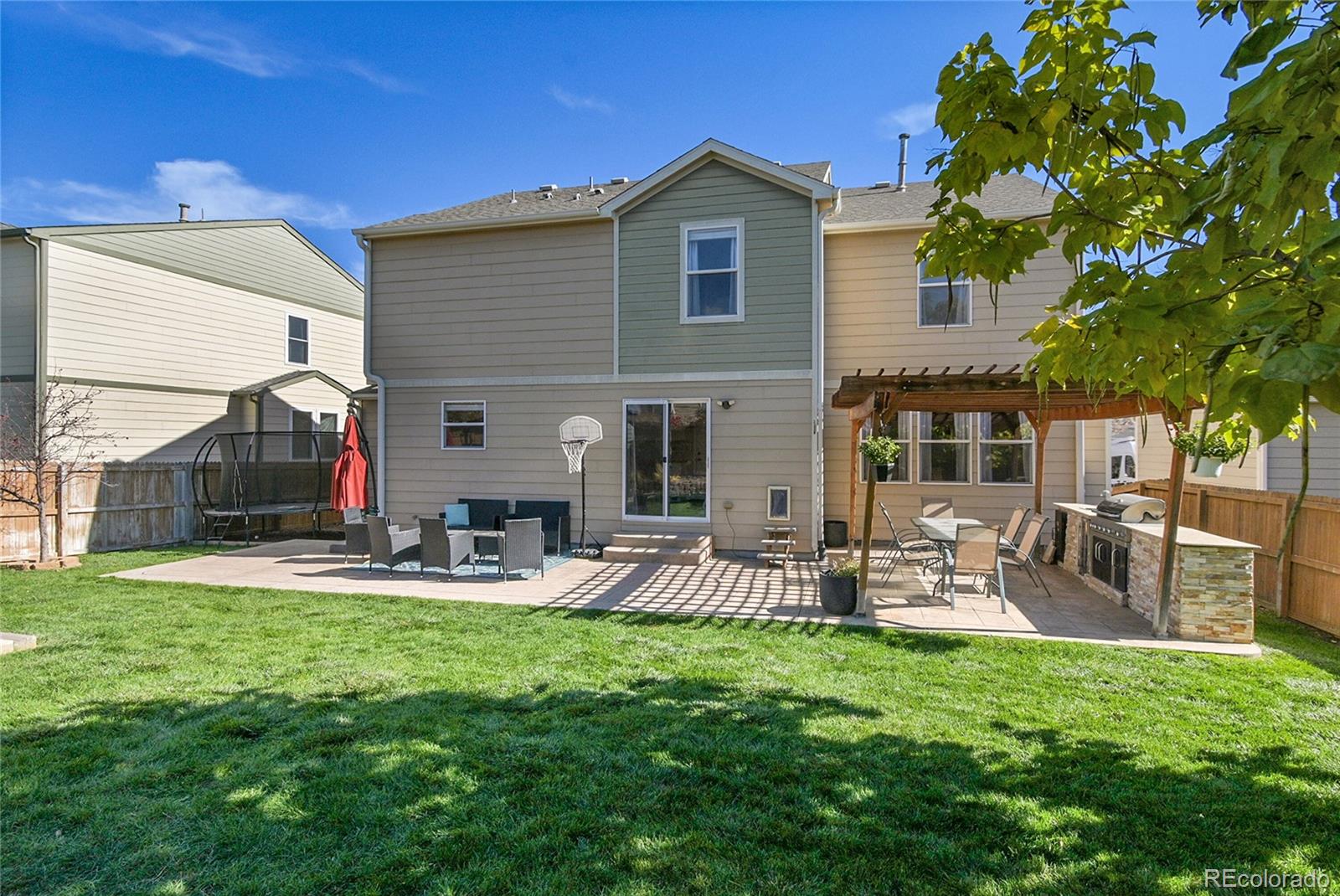 MLS Image #41 for 10153  fairplay street,commerce city, Colorado