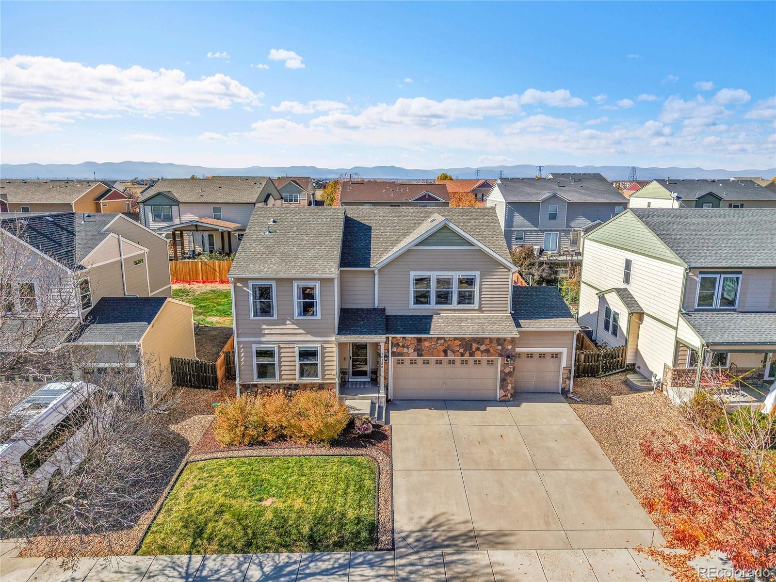 MLS Image #47 for 10153  fairplay street,commerce city, Colorado