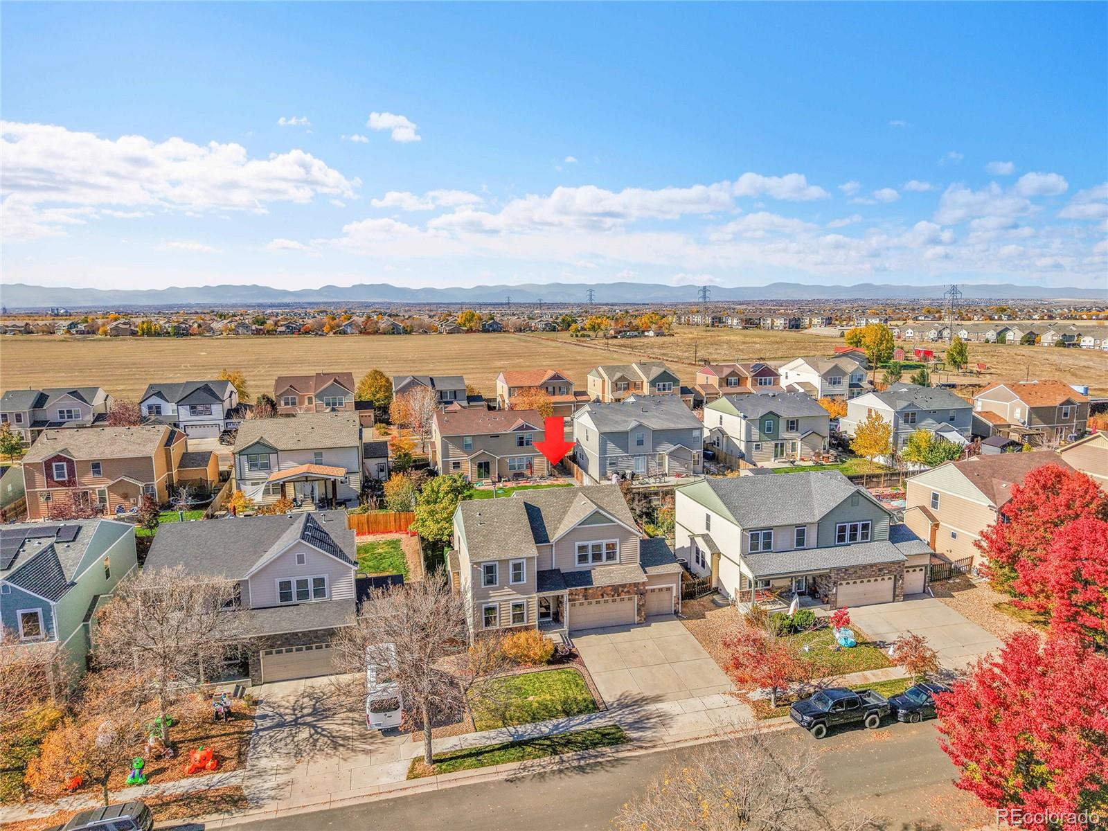 MLS Image #48 for 10153  fairplay street,commerce city, Colorado