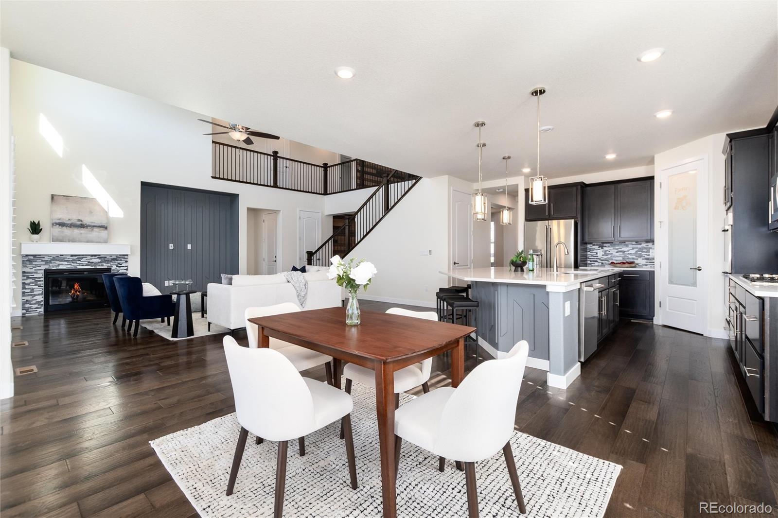 MLS Image #10 for 7111  medalist court,castle pines, Colorado