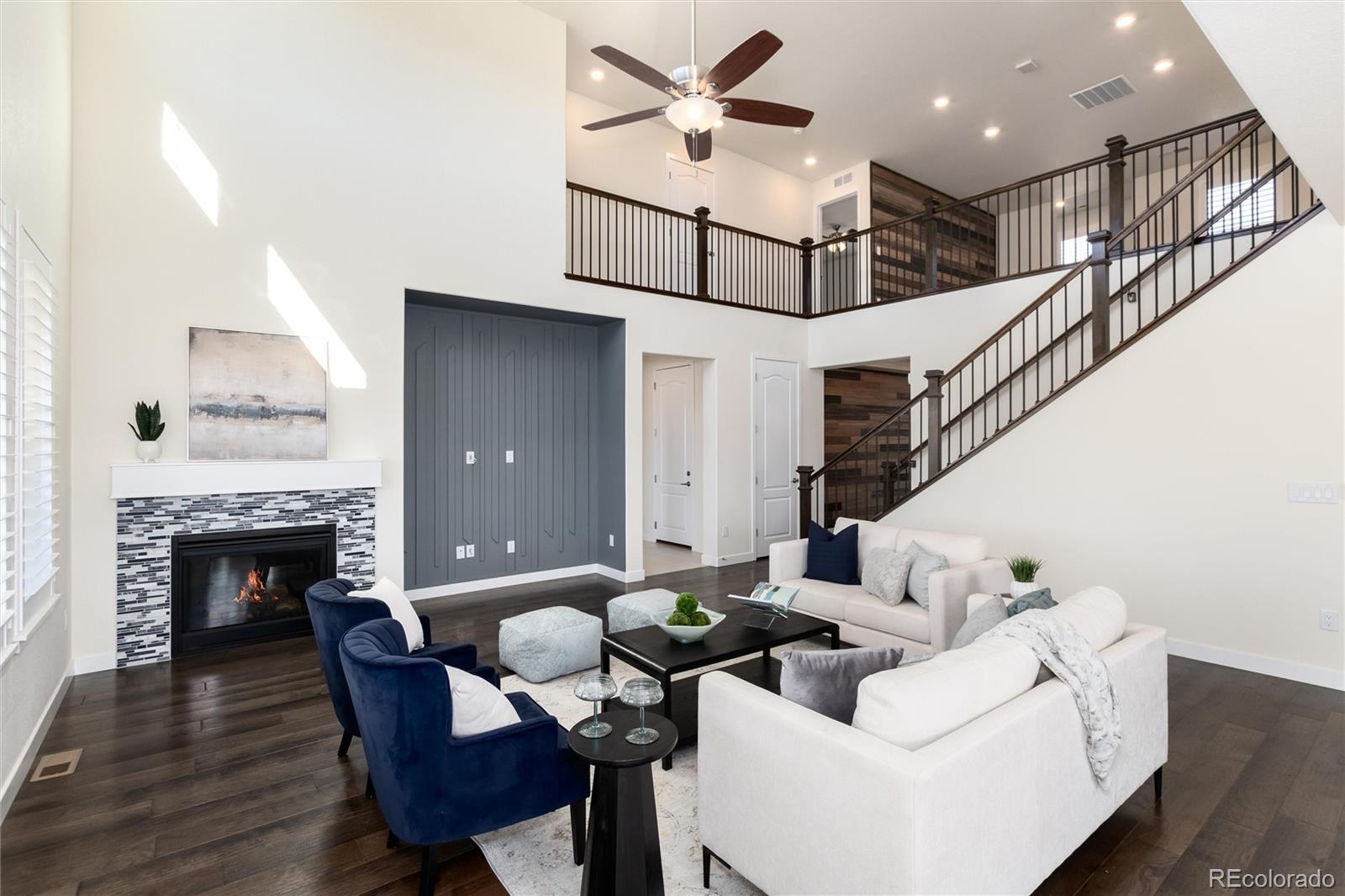 MLS Image #11 for 7111  medalist court,castle pines, Colorado