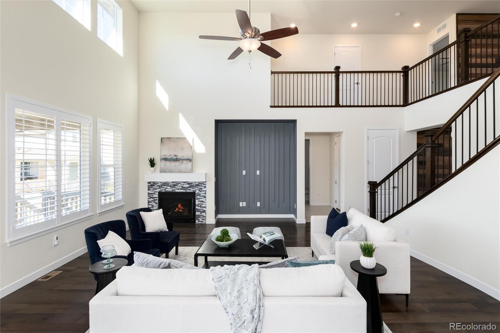 MLS Image #12 for 7111  medalist court,castle pines, Colorado