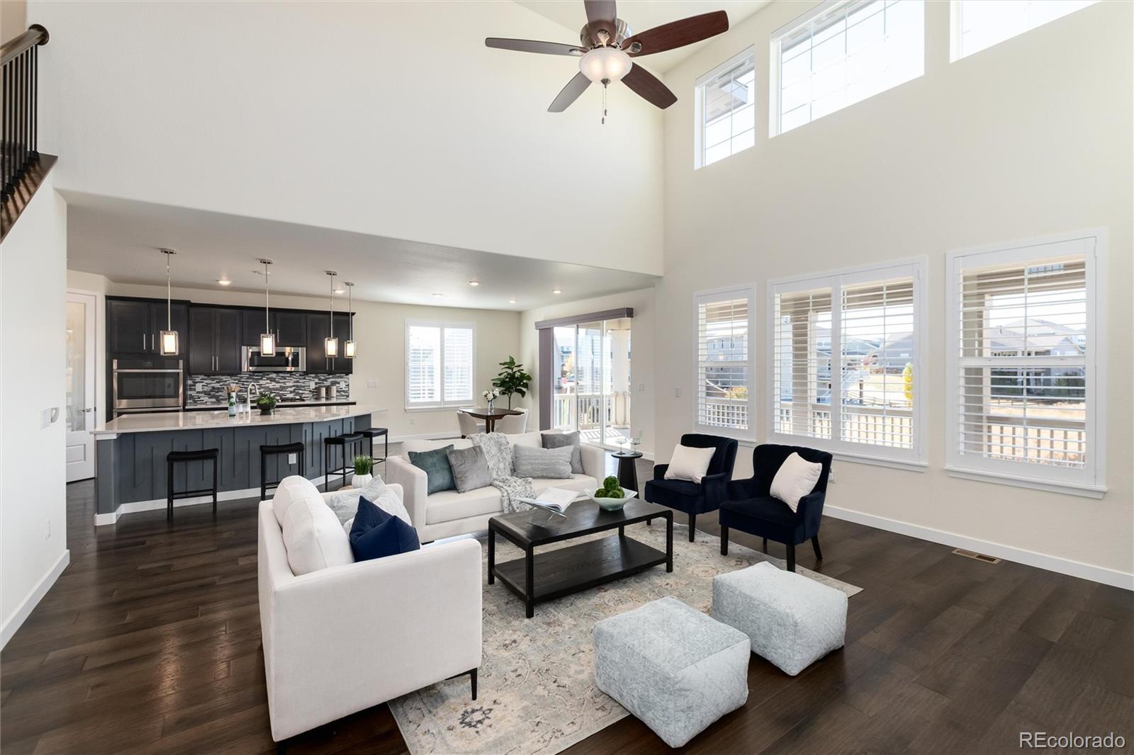 MLS Image #14 for 7111  medalist court,castle pines, Colorado