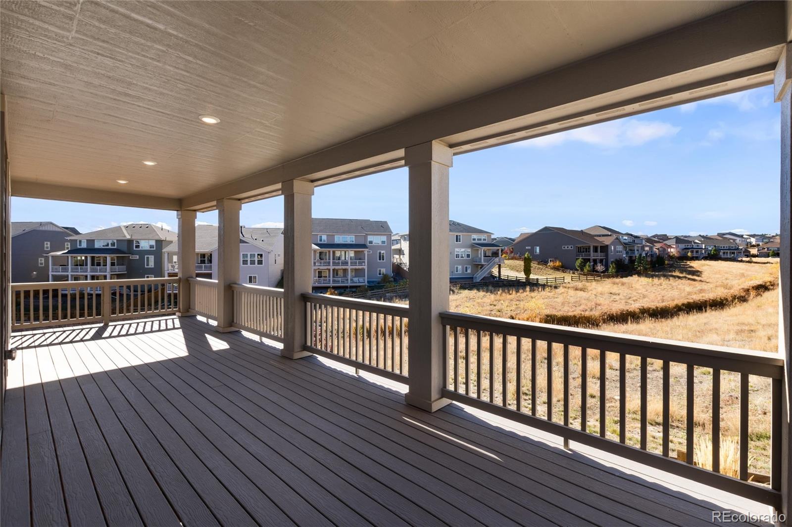 MLS Image #37 for 7111  medalist court,castle pines, Colorado