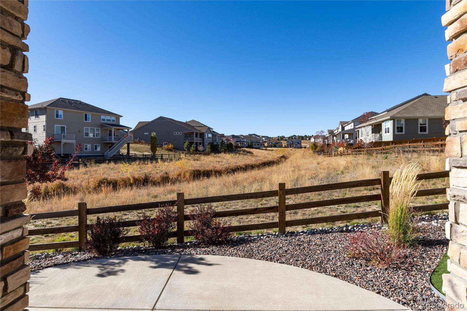 MLS Image #38 for 7111  medalist court,castle pines, Colorado