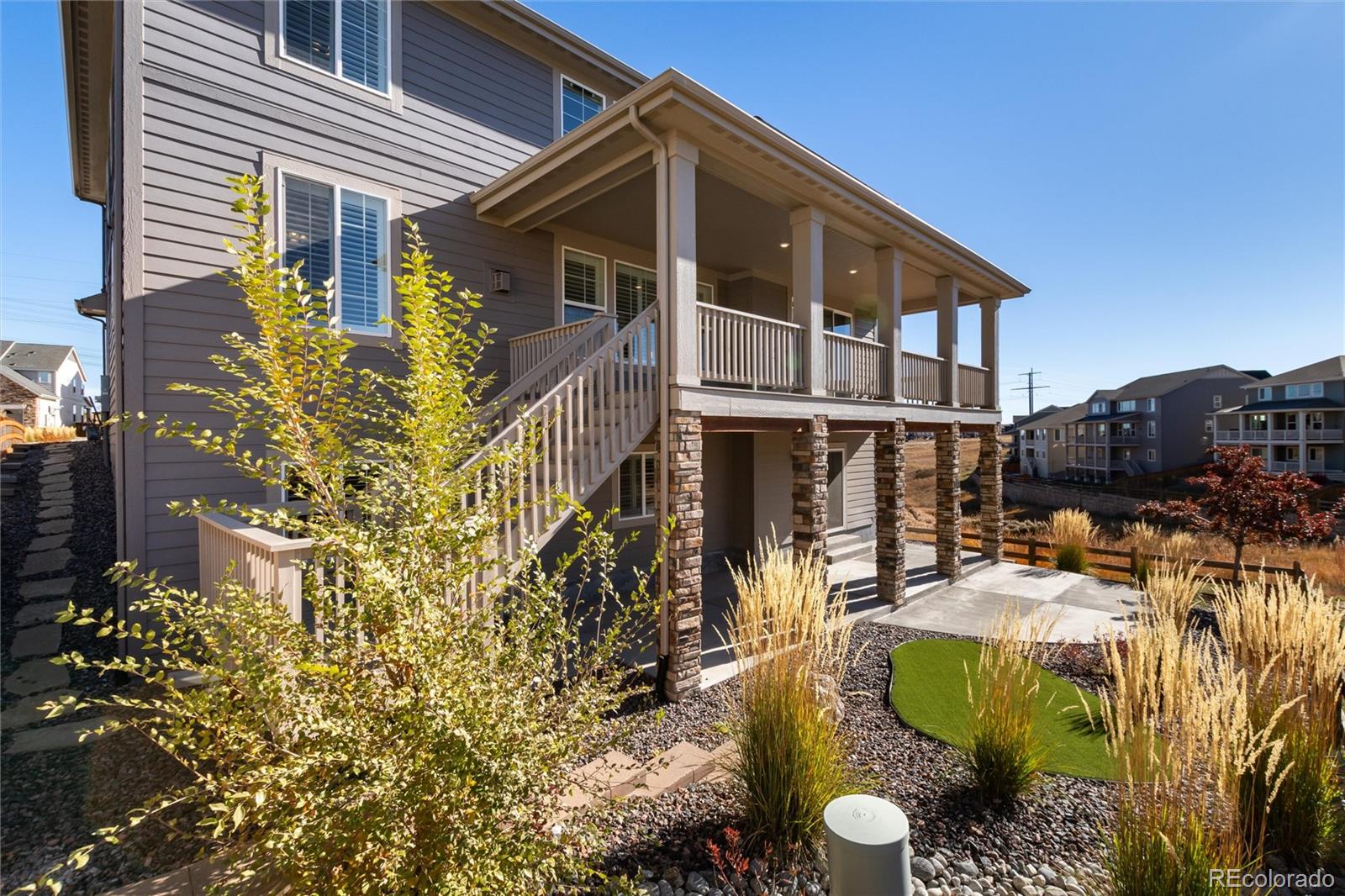 MLS Image #39 for 7111  medalist court,castle pines, Colorado