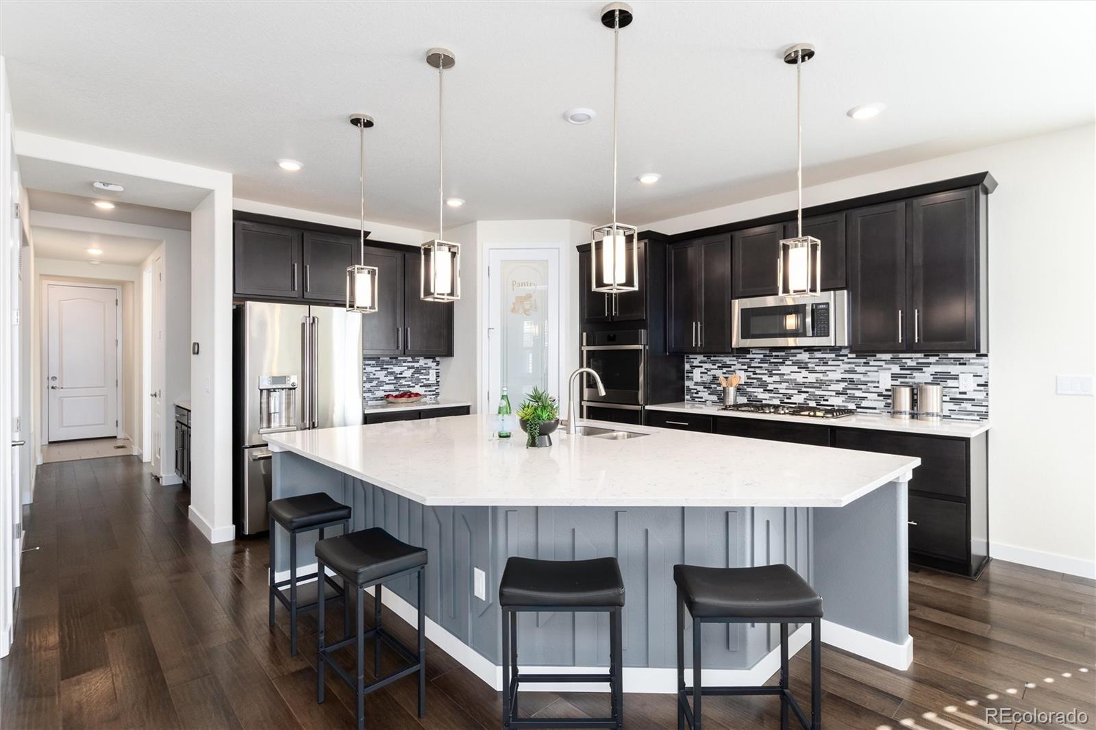 MLS Image #4 for 7111  medalist court,castle pines, Colorado