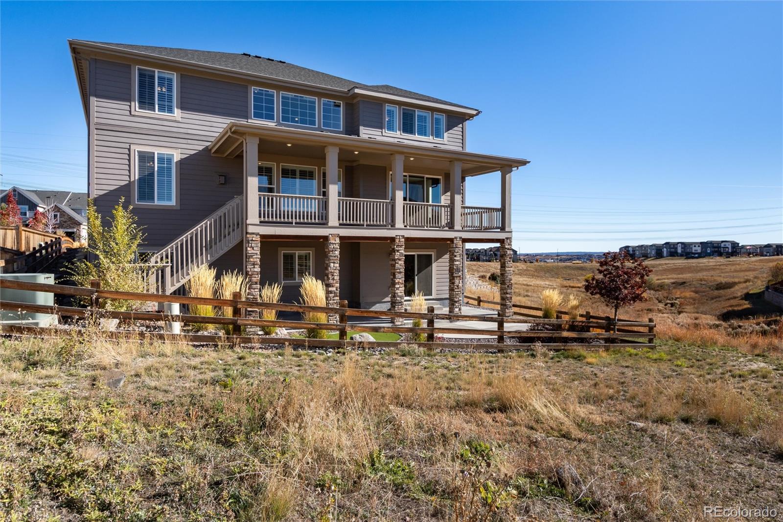 MLS Image #40 for 7111  medalist court,castle pines, Colorado
