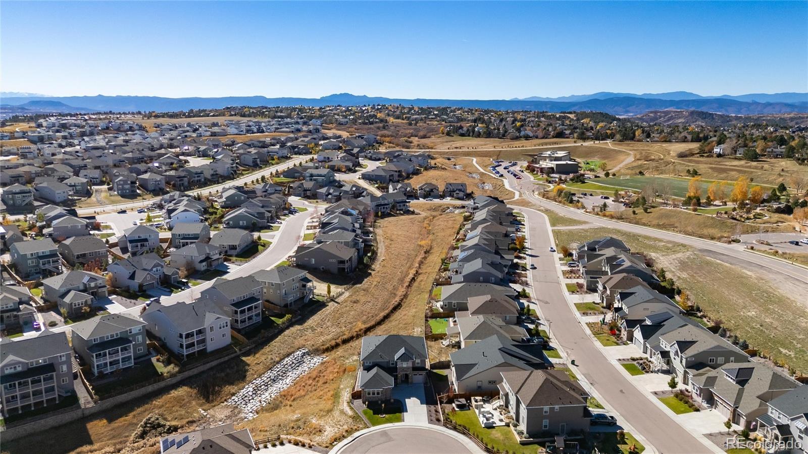 MLS Image #41 for 7111  medalist court,castle pines, Colorado