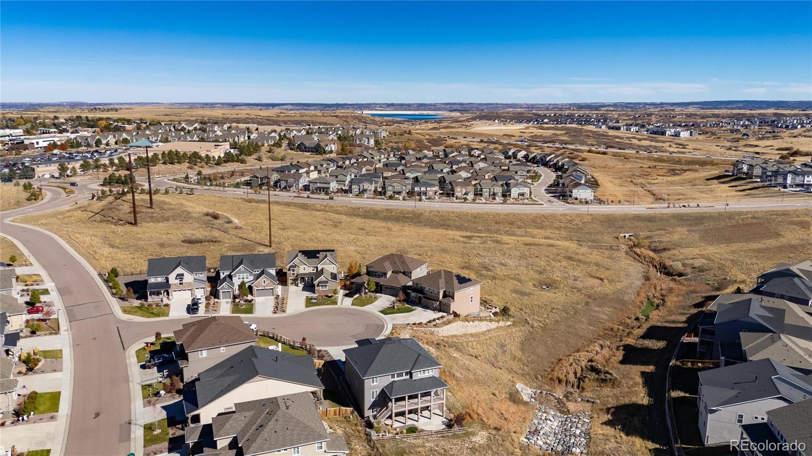 MLS Image #42 for 7111  medalist court,castle pines, Colorado