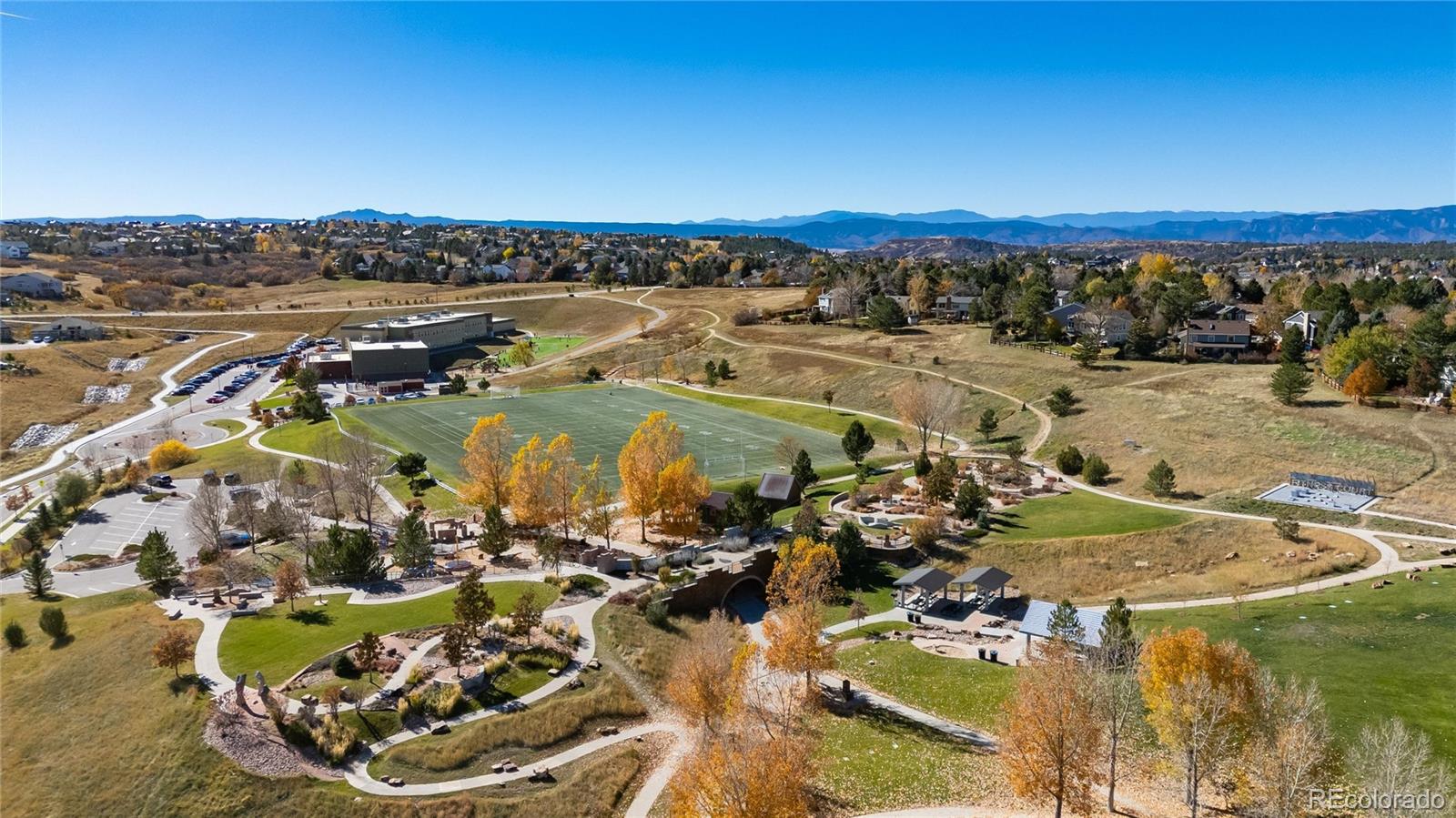 MLS Image #44 for 7111  medalist court,castle pines, Colorado