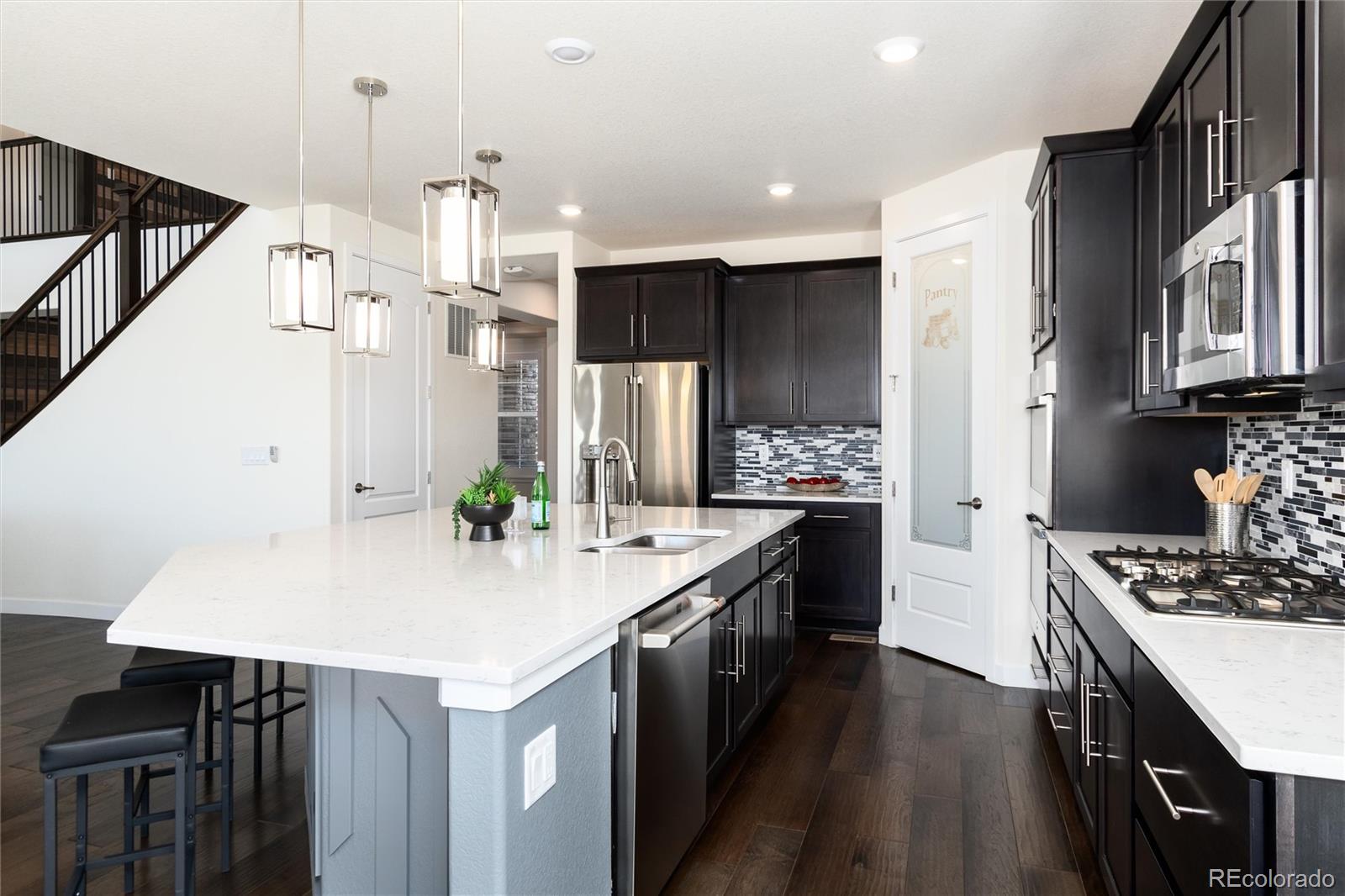 MLS Image #6 for 7111  medalist court,castle pines, Colorado