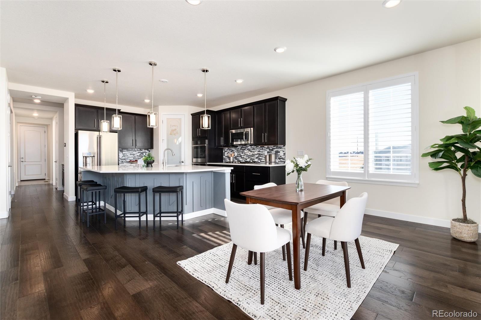 MLS Image #9 for 7111  medalist court,castle pines, Colorado