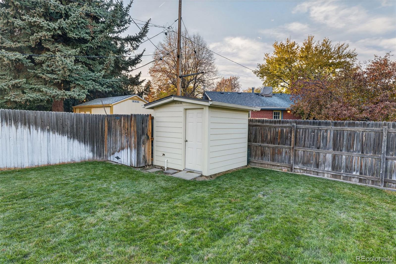 MLS Image #27 for 2555  lewis court,lakewood, Colorado