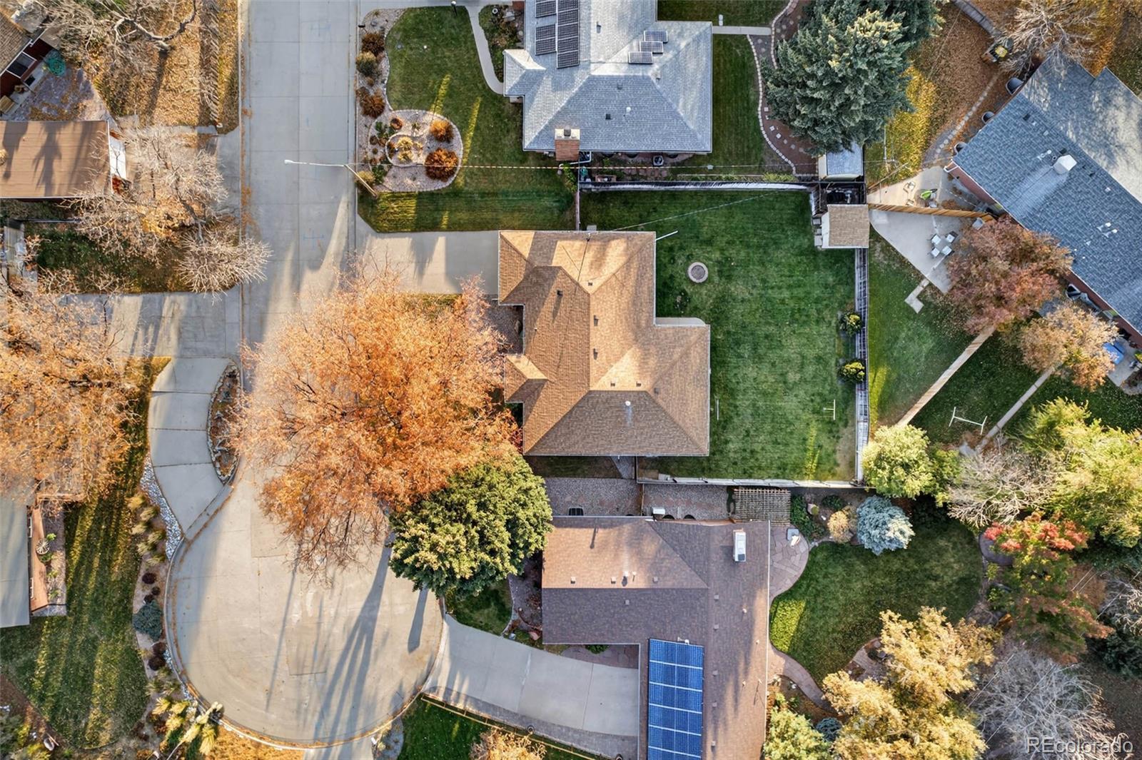 MLS Image #29 for 2555  lewis court,lakewood, Colorado