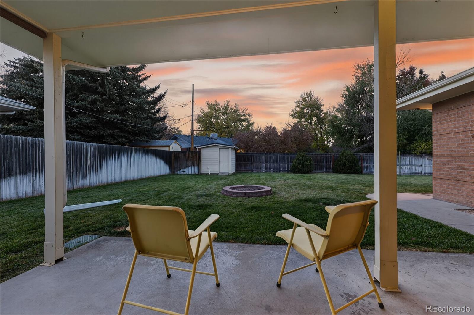 MLS Image #3 for 2555  lewis court,lakewood, Colorado