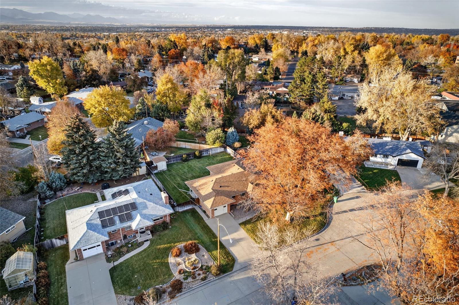 MLS Image #30 for 2555  lewis court,lakewood, Colorado