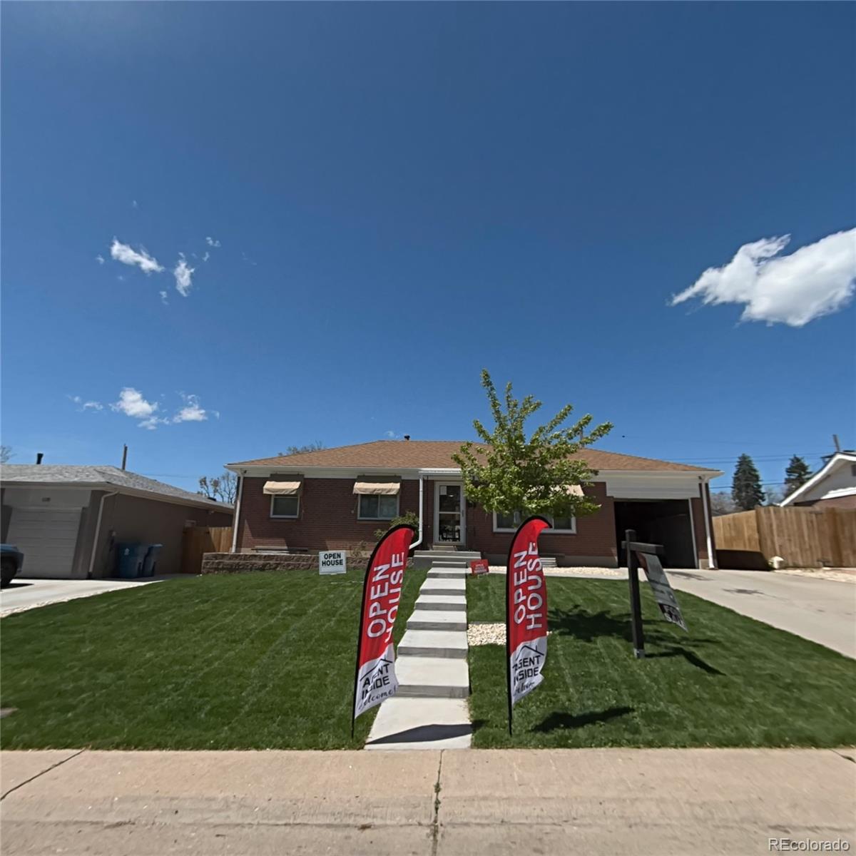 MLS Image #1 for 1125 s eaton court,lakewood, Colorado