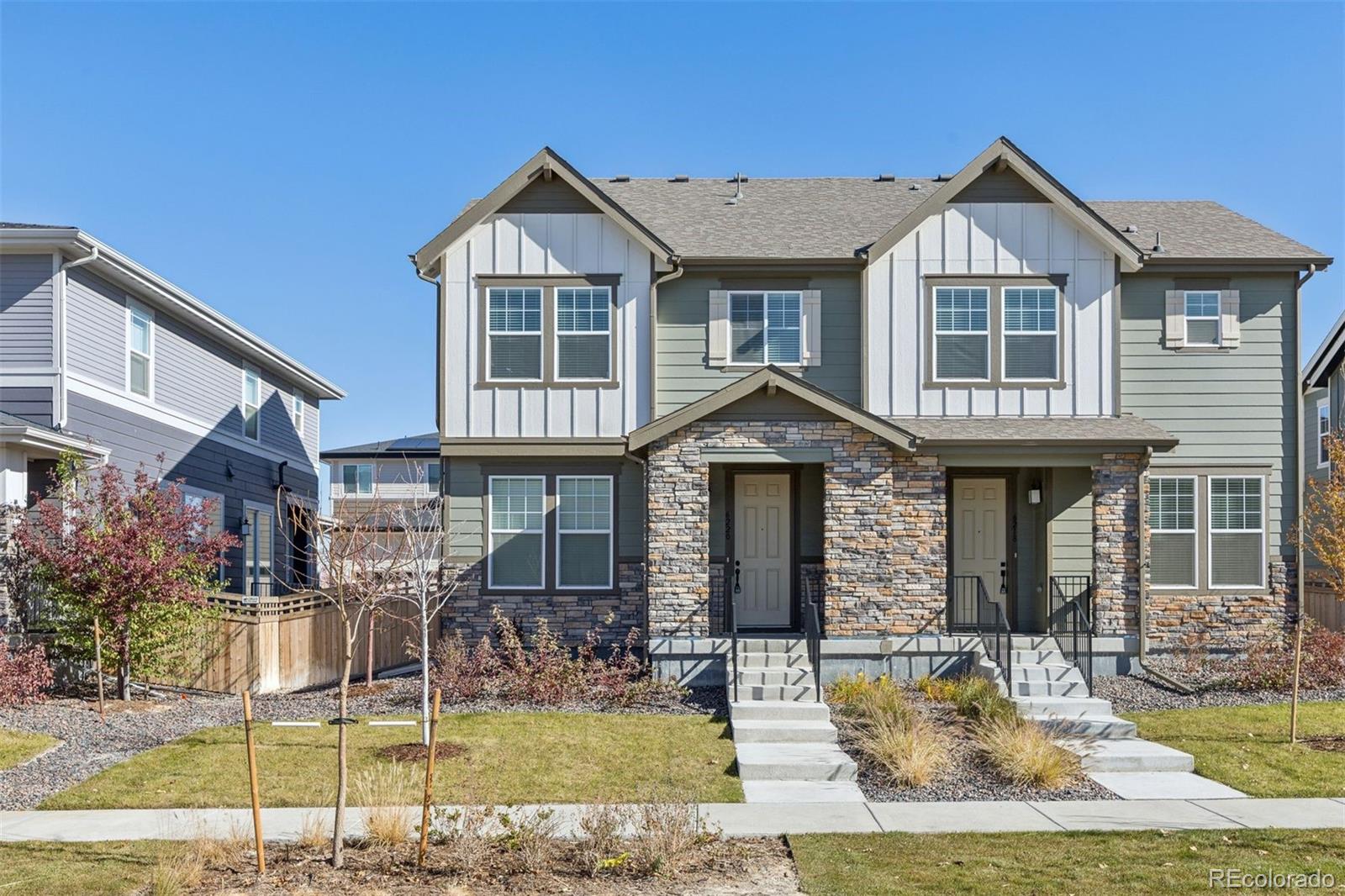 MLS Image #1 for 6220 n nepal court,aurora, Colorado