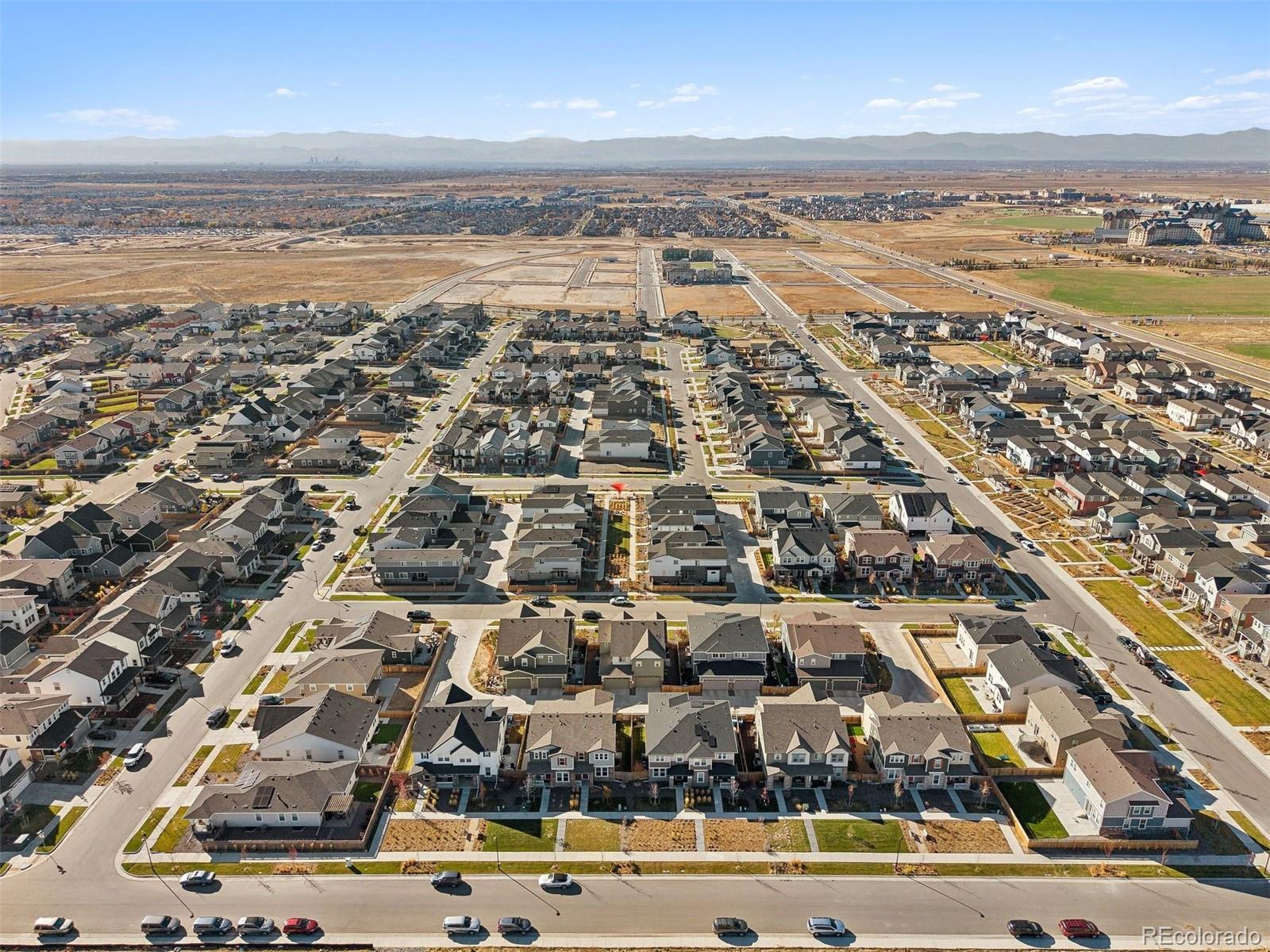 MLS Image #36 for 6220 n nepal court,aurora, Colorado
