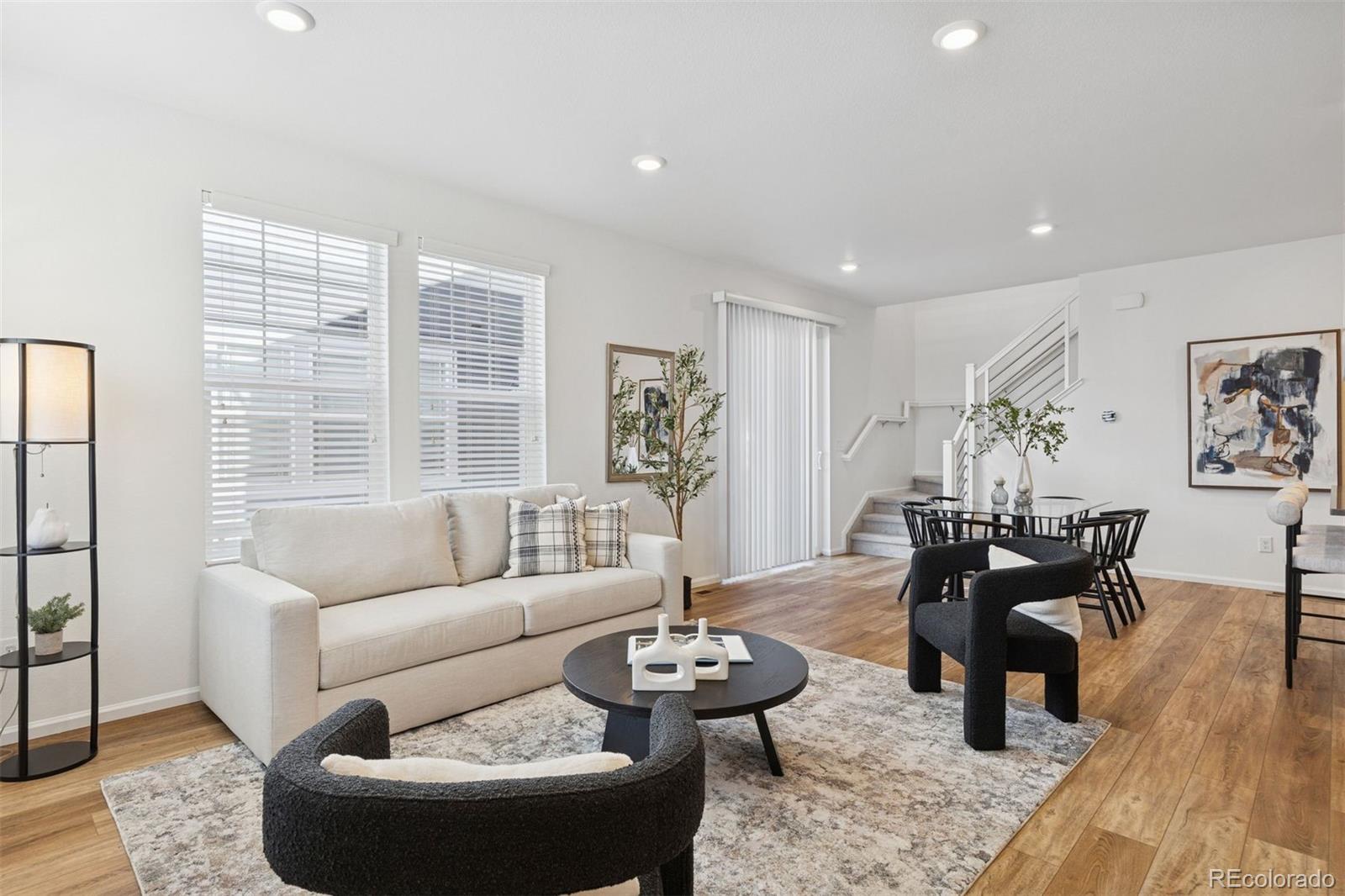 MLS Image #4 for 6220 n nepal court,aurora, Colorado