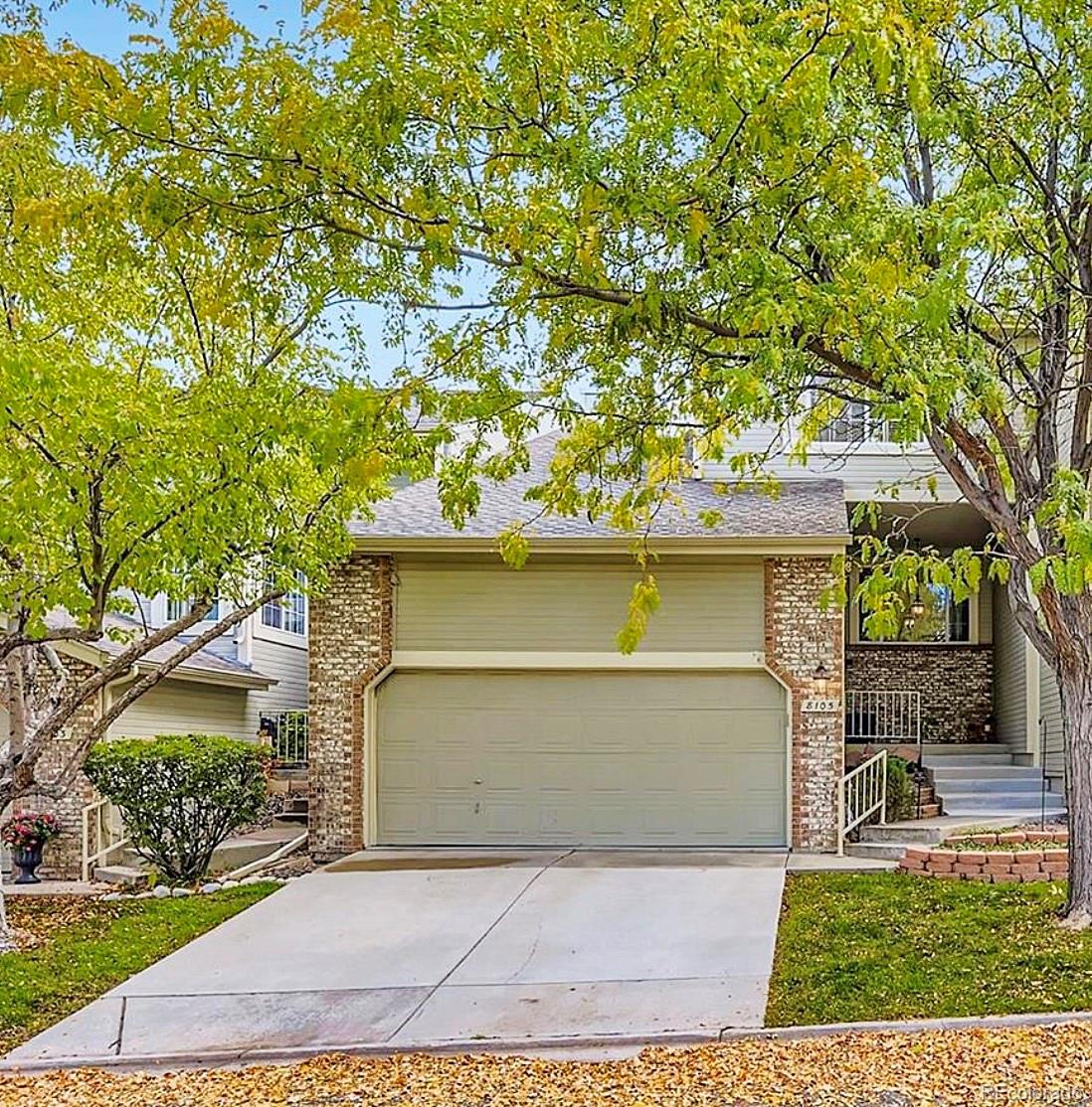MLS Image #0 for 8105 s humboldt circle ,centennial, Colorado