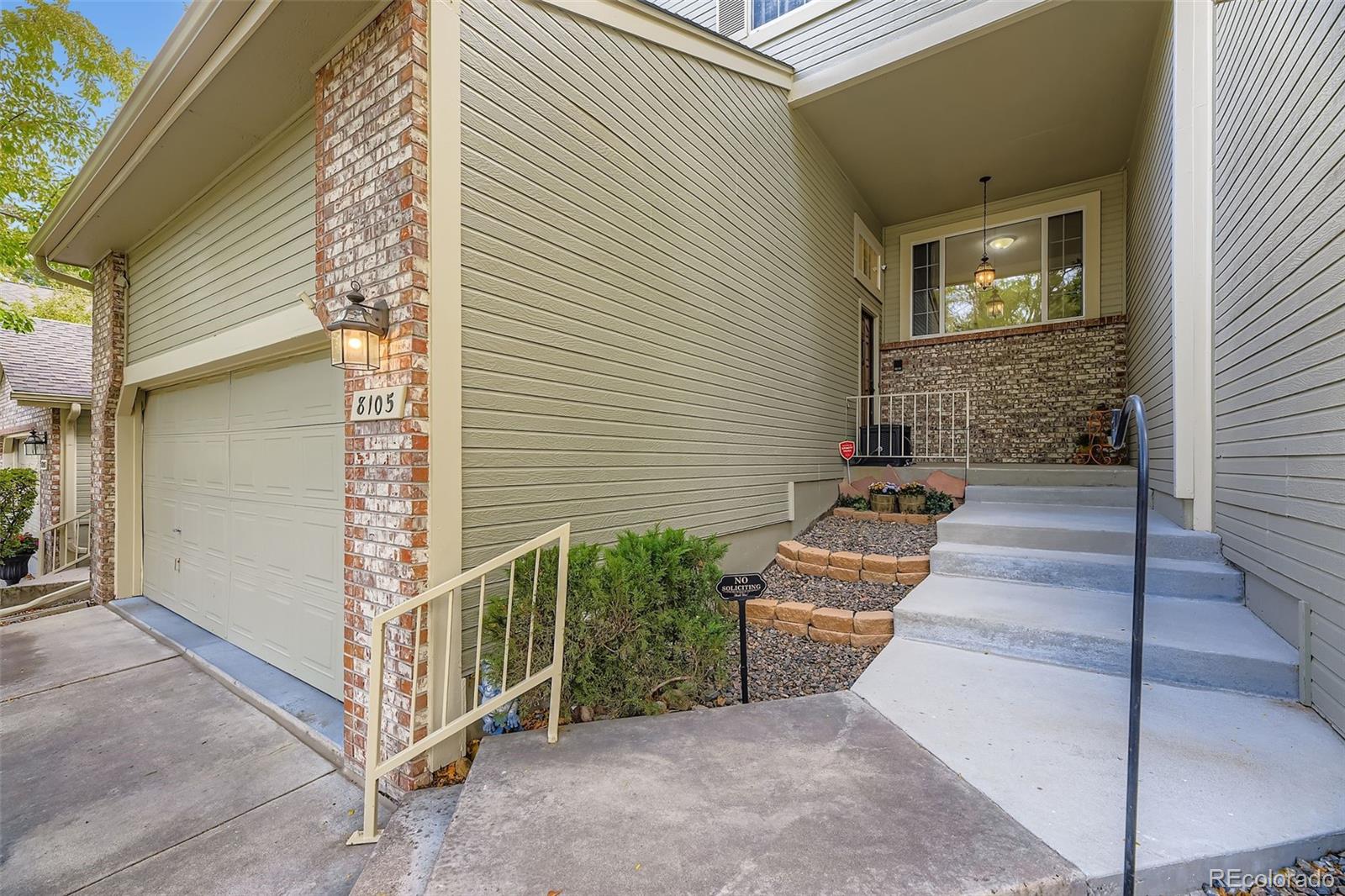 MLS Image #1 for 8105 s humboldt circle ,centennial, Colorado