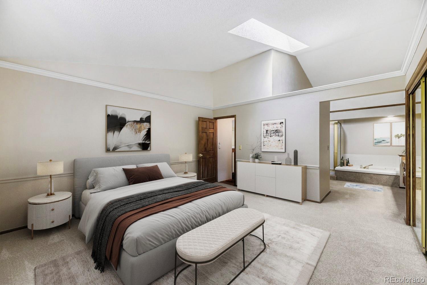 MLS Image #10 for 8105 s humboldt circle ,centennial, Colorado