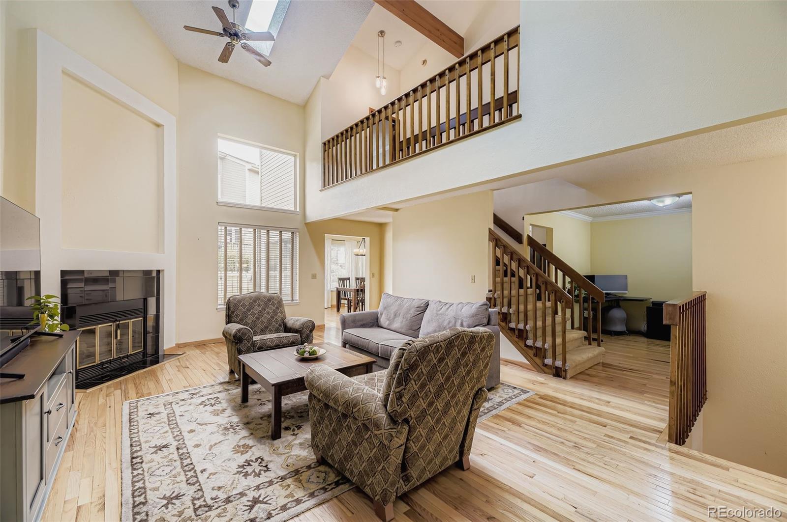 MLS Image #2 for 8105 s humboldt circle ,centennial, Colorado