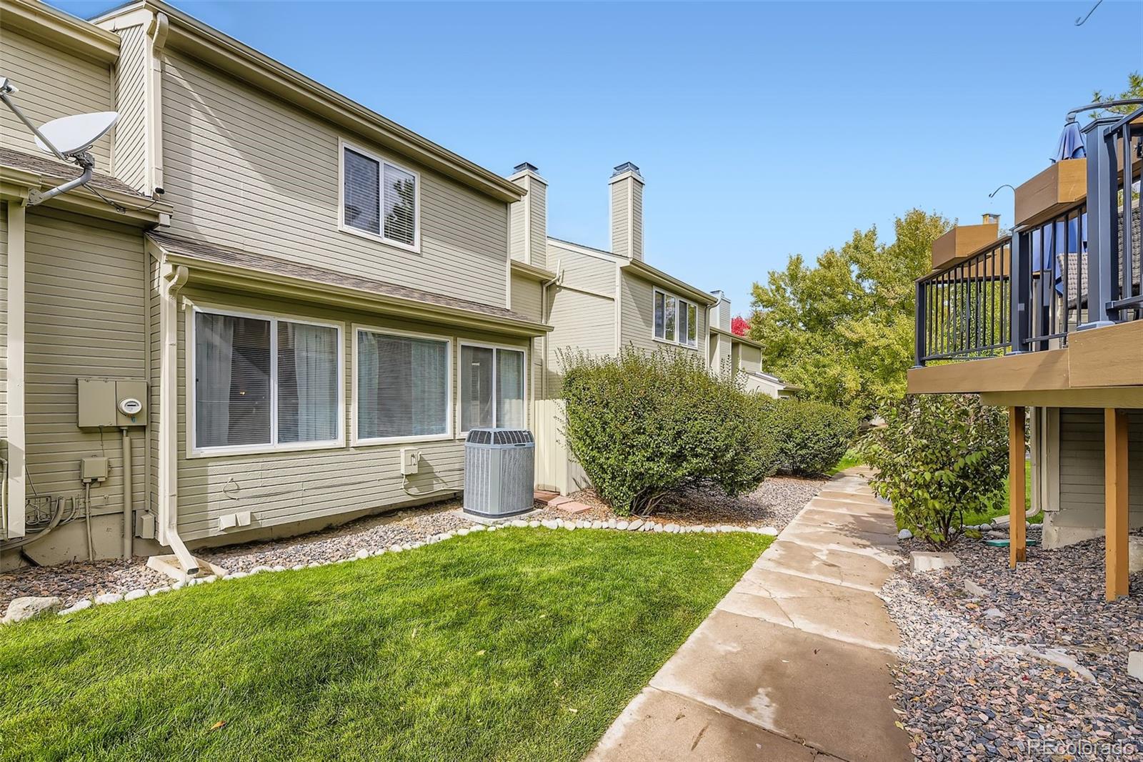 MLS Image #25 for 8105 s humboldt circle ,centennial, Colorado
