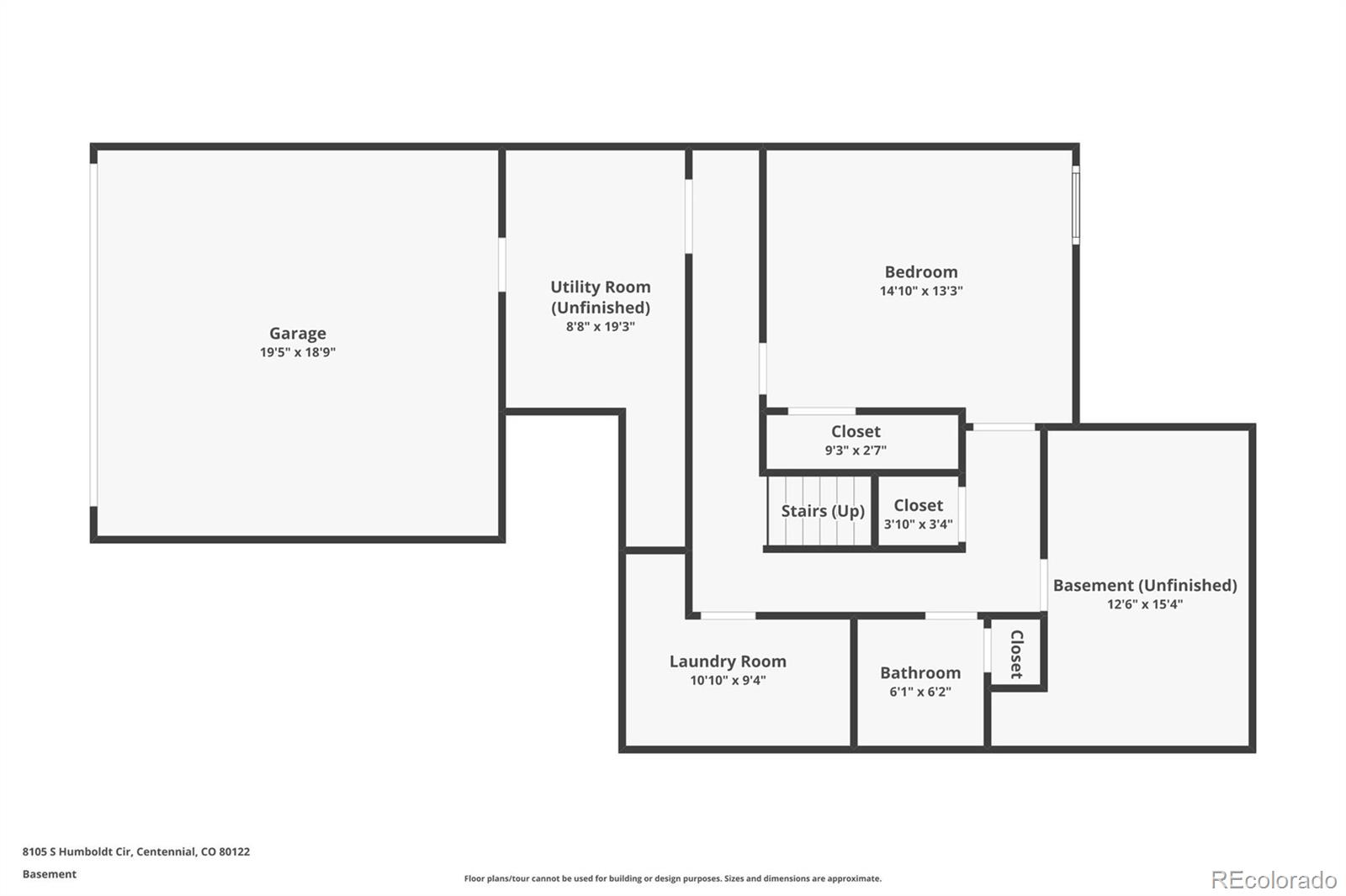 MLS Image #27 for 8105 s humboldt circle ,centennial, Colorado