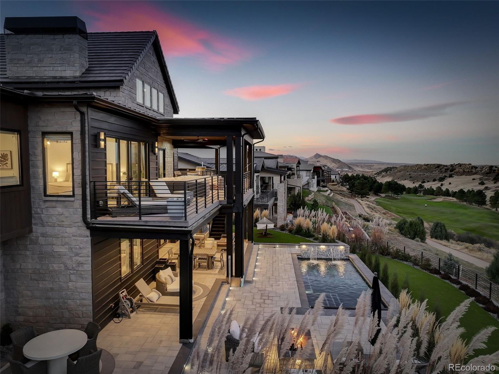 MLS Image #3 for 7536  raphael lane,littleton, Colorado