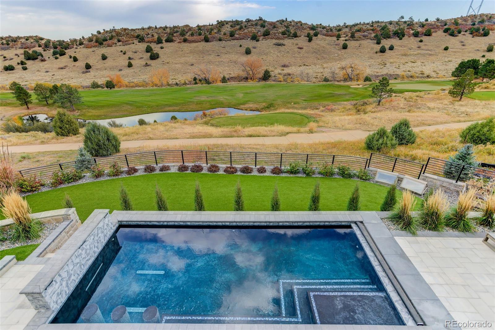 MLS Image #38 for 7536  raphael lane,littleton, Colorado
