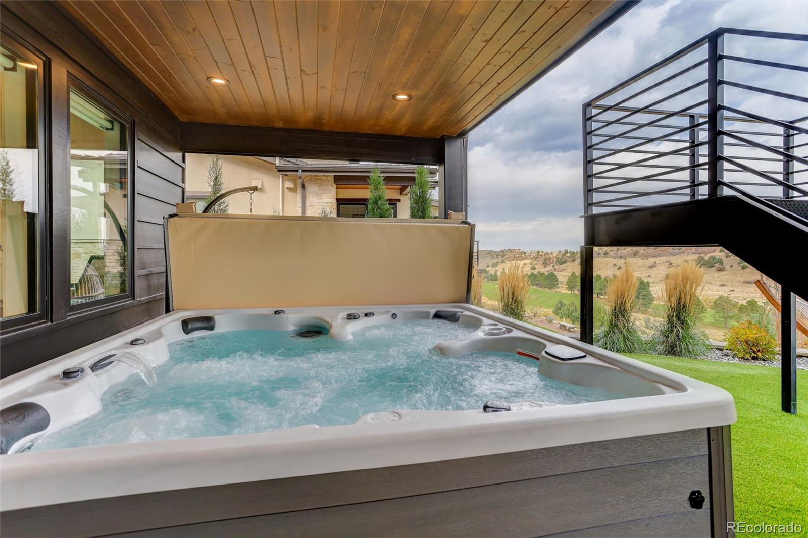 MLS Image #39 for 7536  raphael lane,littleton, Colorado