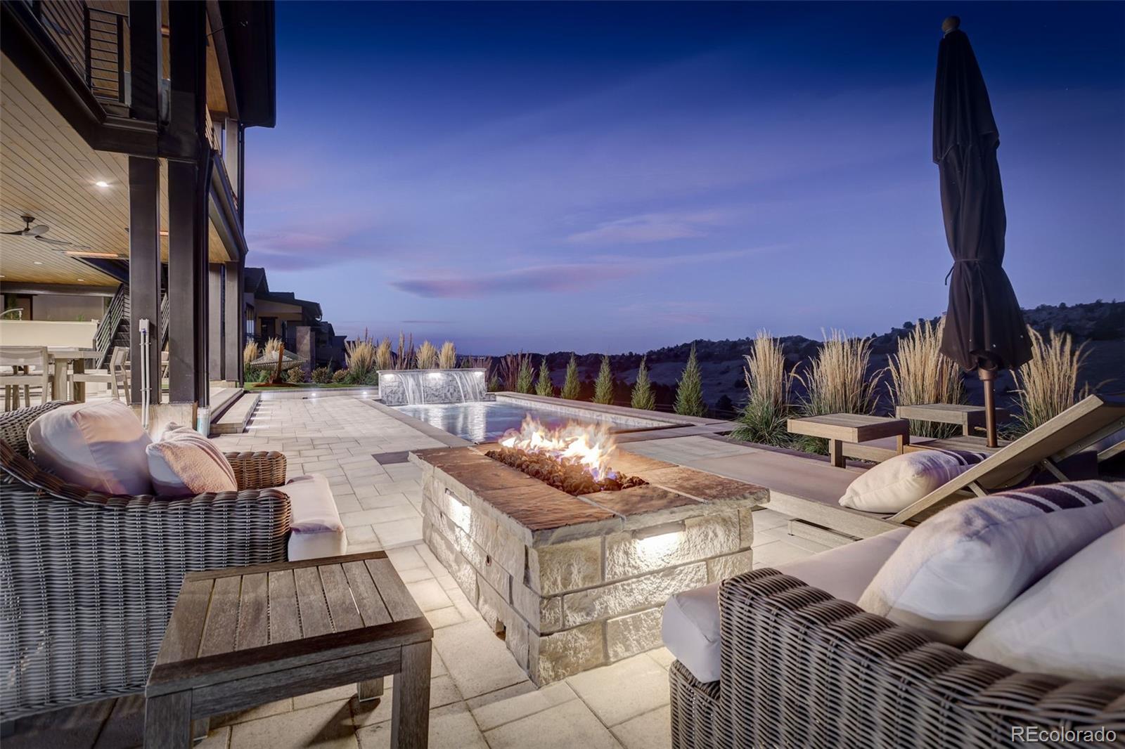 MLS Image #40 for 7536  raphael lane,littleton, Colorado