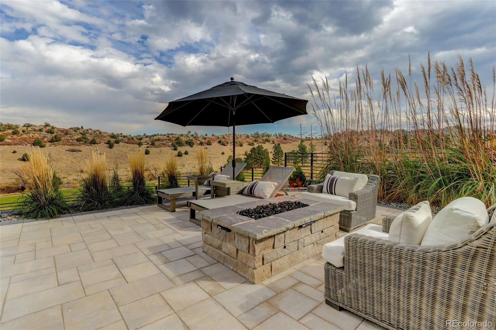 MLS Image #41 for 7536  raphael lane,littleton, Colorado