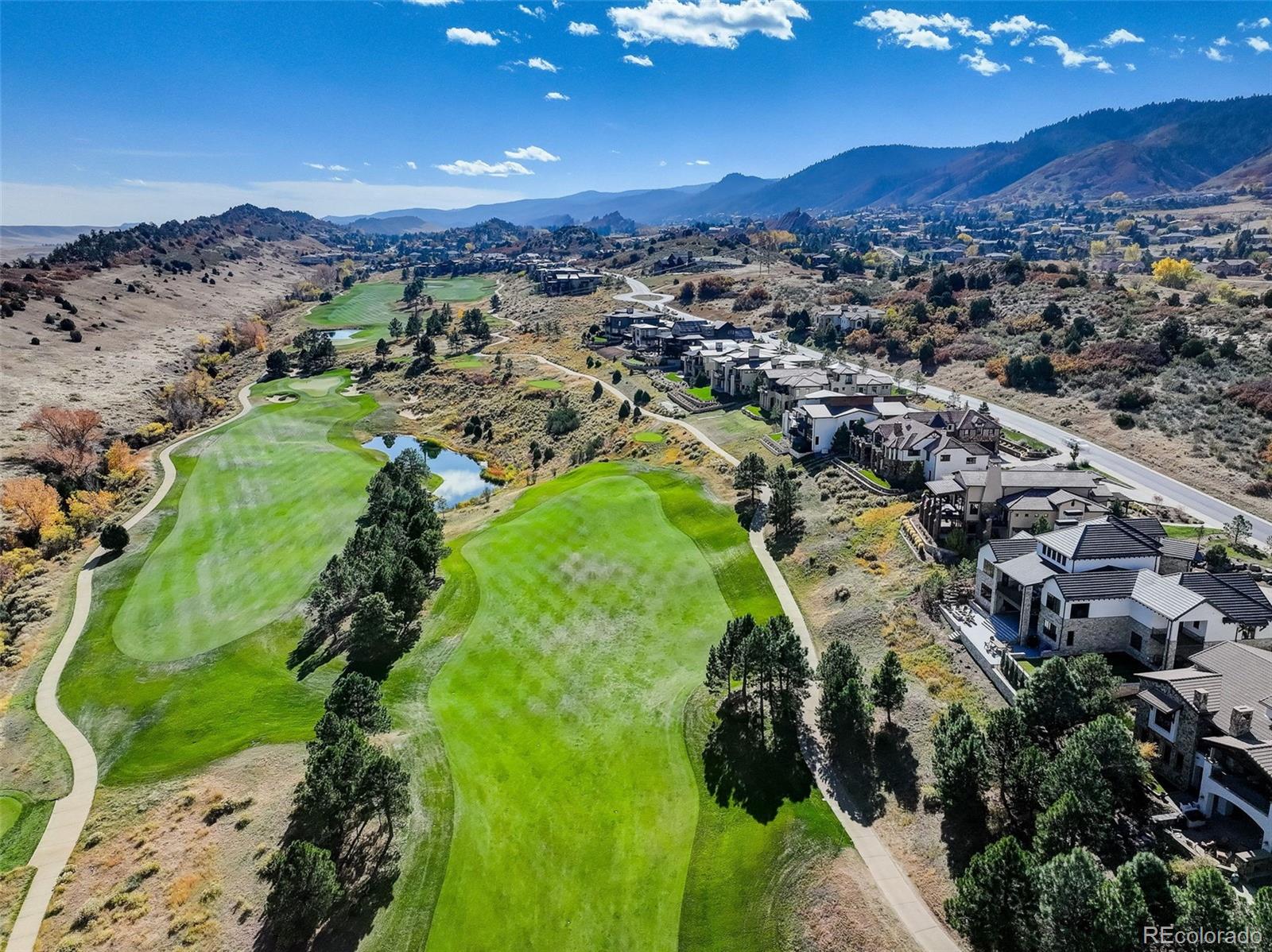 MLS Image #5 for 7536  raphael lane,littleton, Colorado