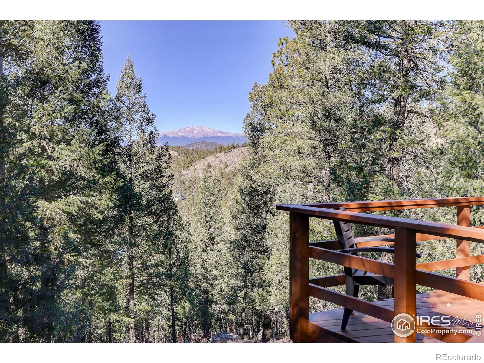 MLS Image #16 for 211  hi meadow drive,bailey, Colorado