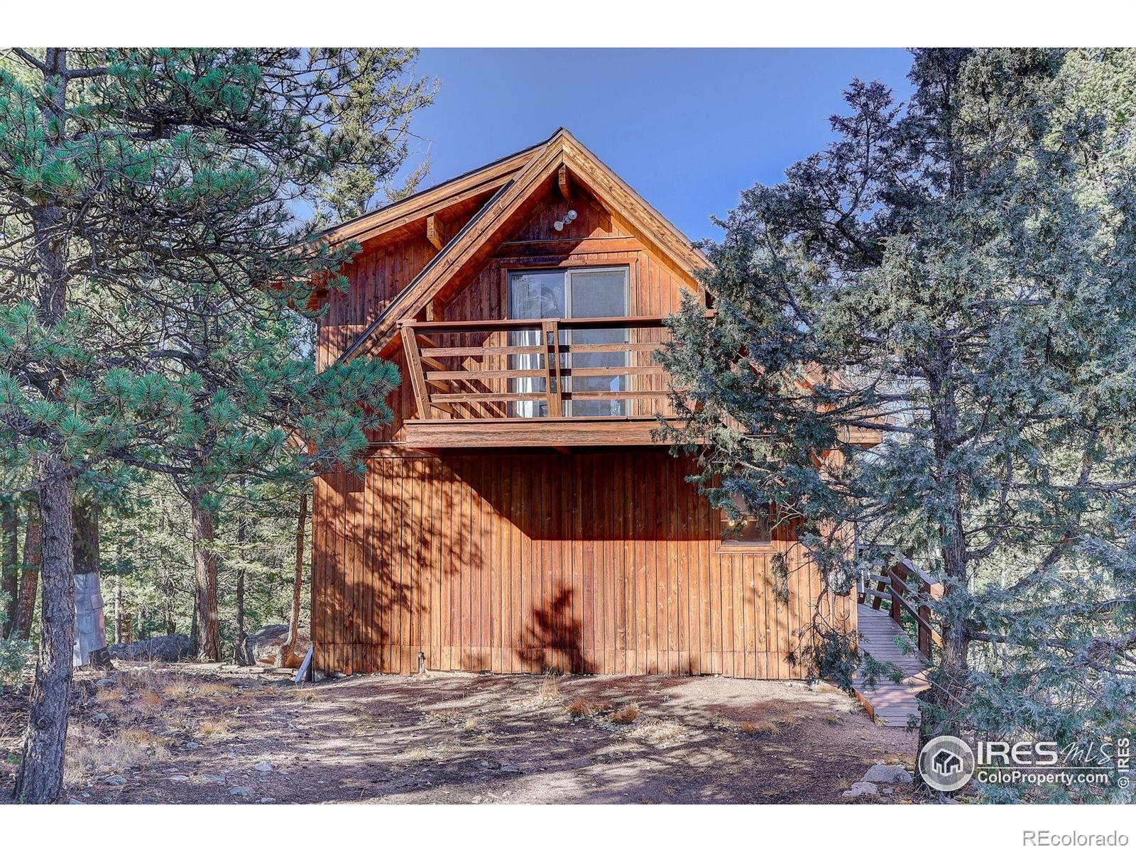 MLS Image #3 for 211  hi meadow drive,bailey, Colorado