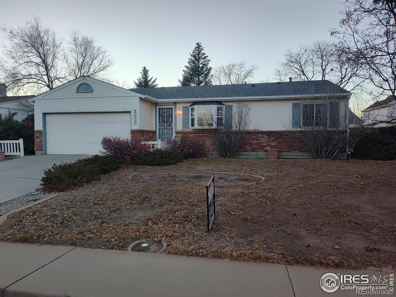 MLS Image #0 for 2425  spencer street,longmont, Colorado