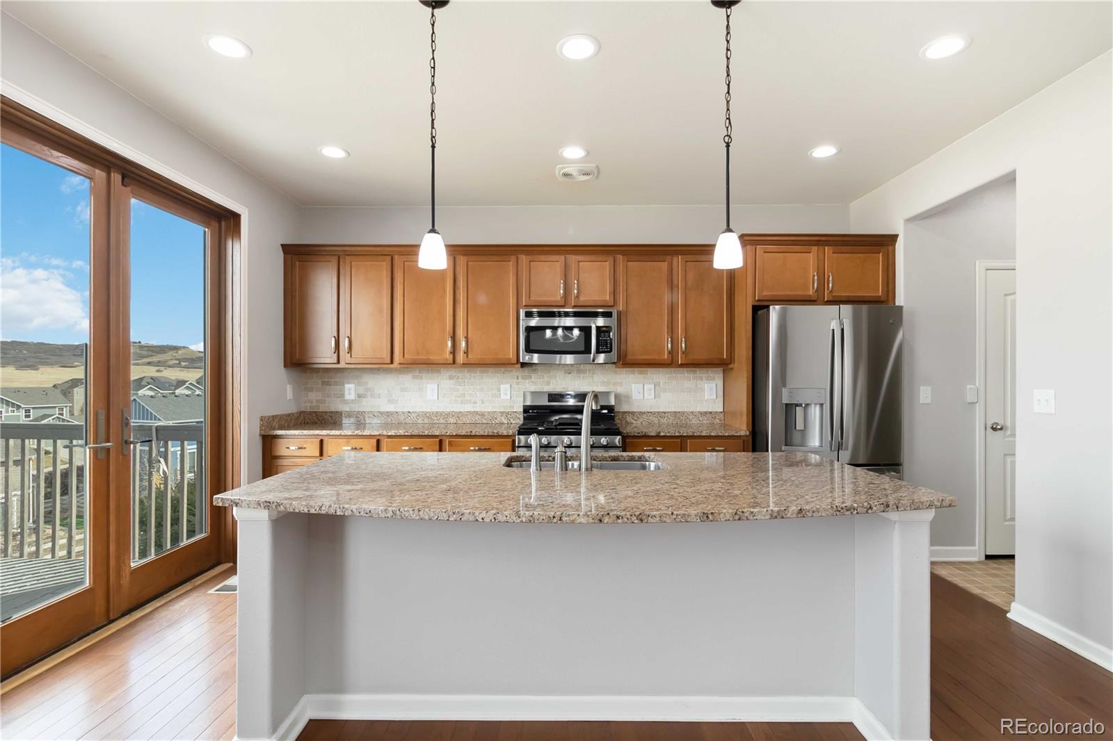 MLS Image #14 for 5402  echo hollow street,castle rock, Colorado