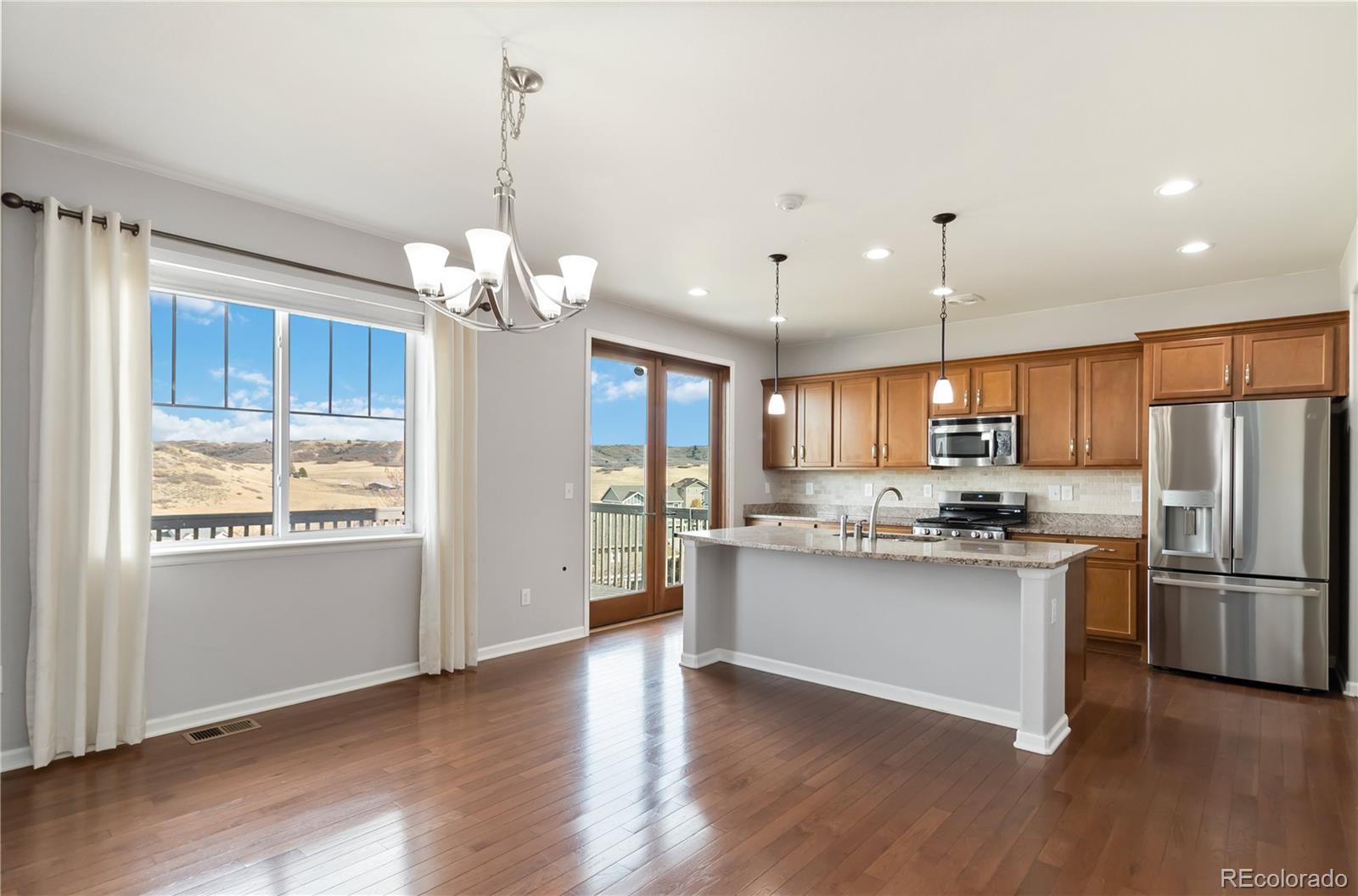 MLS Image #2 for 5402  echo hollow street,castle rock, Colorado