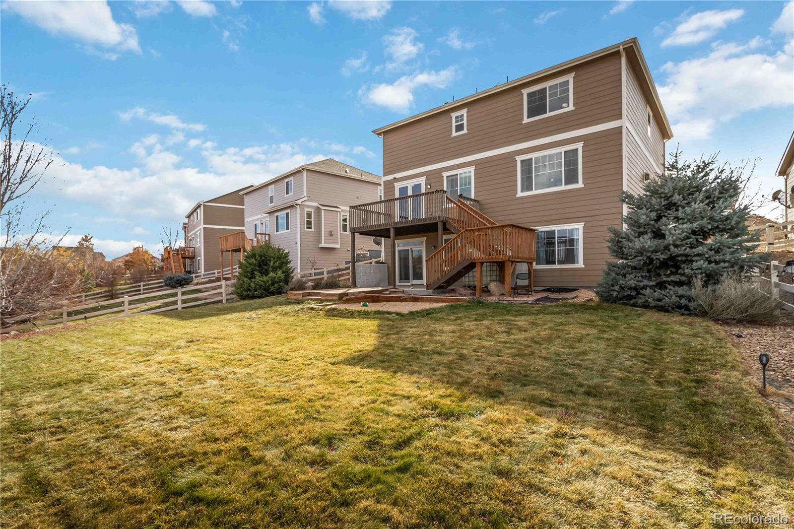 MLS Image #3 for 5402  echo hollow street,castle rock, Colorado
