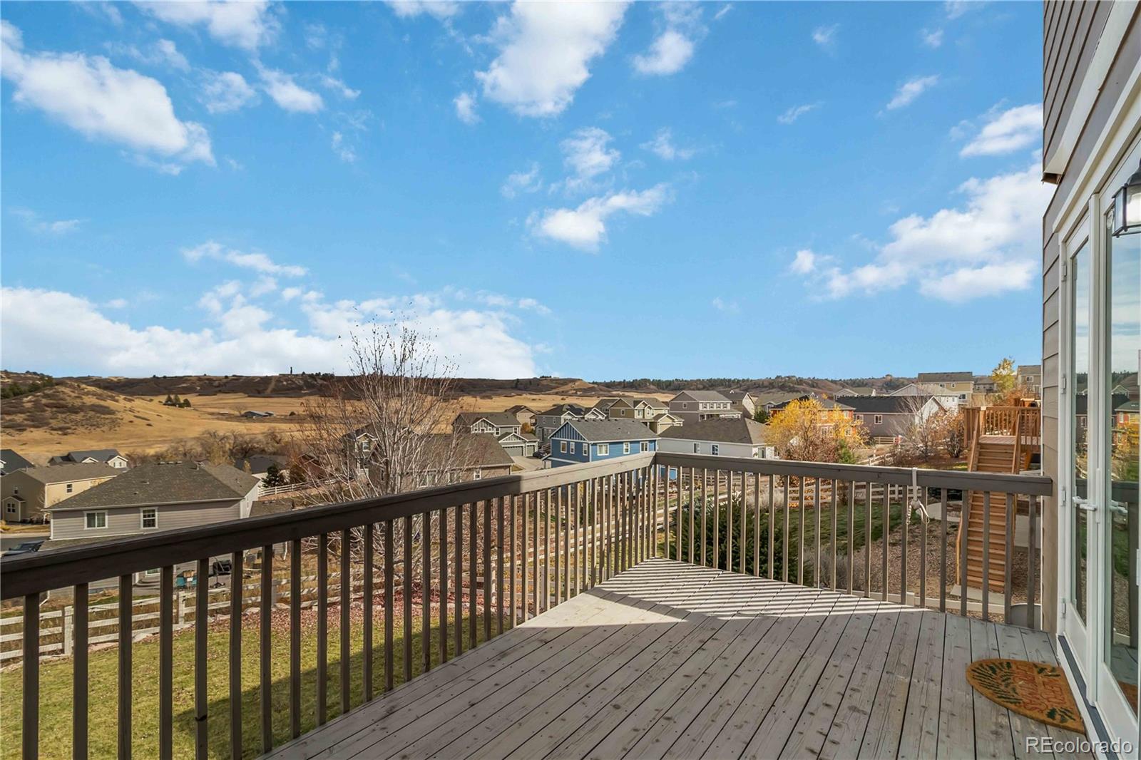 MLS Image #42 for 5402  echo hollow street,castle rock, Colorado