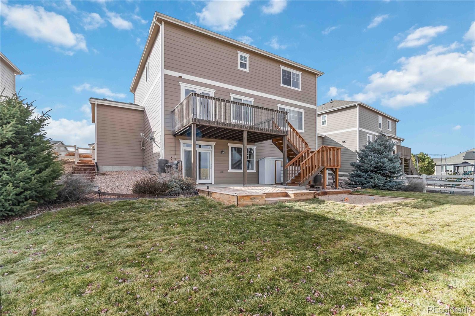 MLS Image #44 for 5402  echo hollow street,castle rock, Colorado